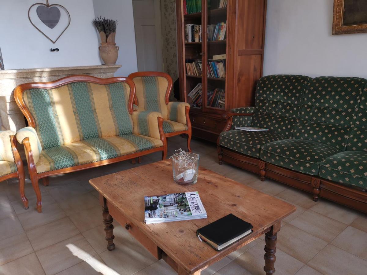 La Taniere 16 Couchages Villa Vergeze Exterior photo