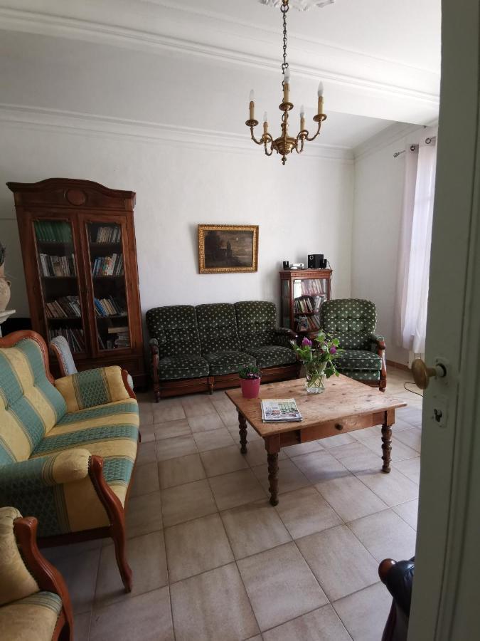 La Taniere 16 Couchages Villa Vergeze Exterior photo