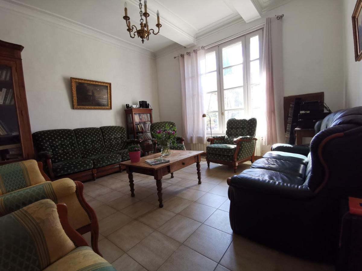 La Taniere 16 Couchages Villa Vergeze Exterior photo