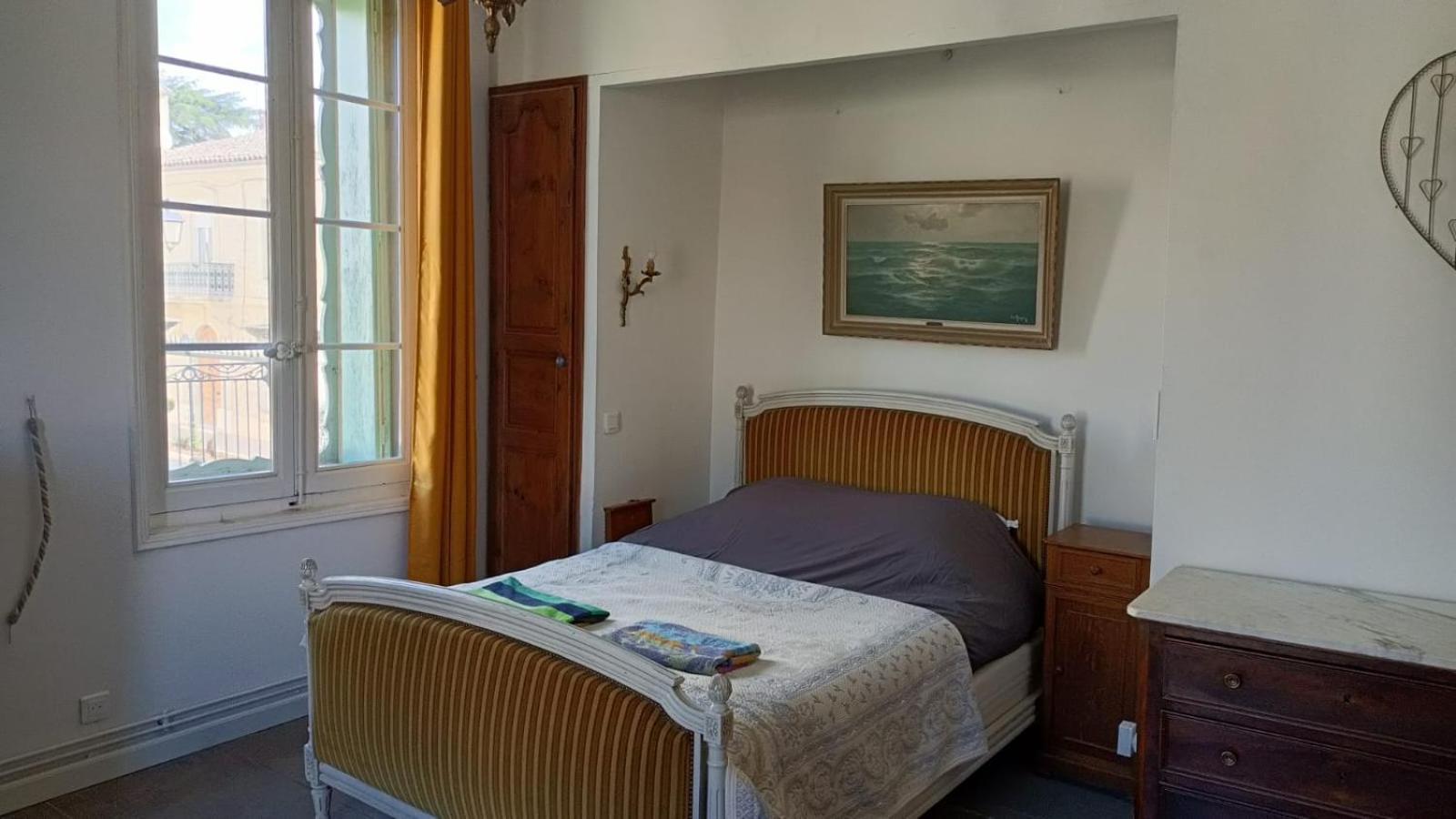 La Taniere 16 Couchages Villa Vergeze Exterior photo